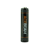 Acebeam 10440 320mAh 3.7V Unprotected High-Drain Lithium Ion (Li-ion) Button Top Battery