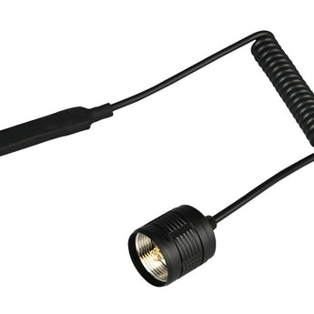 Acebeam Momentary Tactical Remote Pressure Switch for the Defender P17 or P18