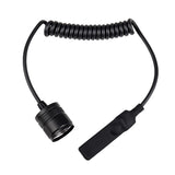 Acebeam ARPS-R02 Remote Pressure Switch for the L30 Gen II, T36 and T37
