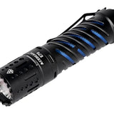 Acebeam E70-AL LED Flashlight - CREE XHP70.2 - 4600 Lumens - 6500K (Cool White) or 5000K (Neutral White) - Uses 1 x 21700 - Aluminum