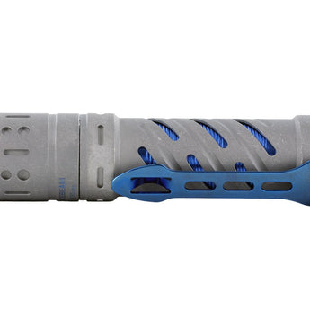 Acebeam E70 Mini TI LED Flashlight - Nichia 519A - Includes 1 x 18650