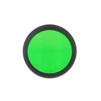Acebeam FR30 Filter for EC50 Gen II, EC60 and L16 - Green, Orange, or Red