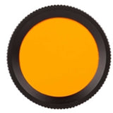 Acebeam FR30 Filter for EC50 Gen II, EC60 and L16 - Green, Orange, or Red