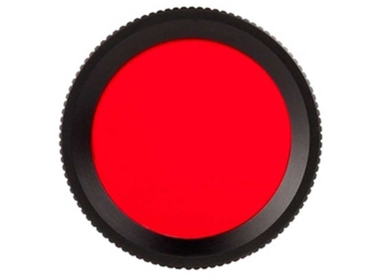 Acebeam FR30 Filter for EC50 Gen II, EC60 and L16 - Green, Orange, or Red