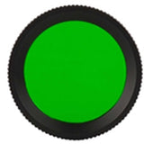 Acebeam FR30 Filter for EC50 Gen II, EC60 and L16 - Green, Orange, or Red
