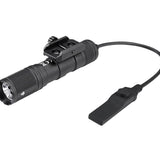 Acebeam G15 LED Weapon Light - 1800 Lumens - Luminus SFT-40 - Includes 1 x USB-C Rechargeable 18650
