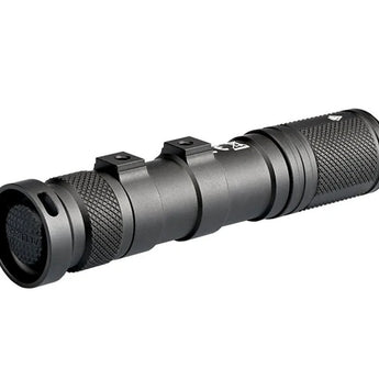 Acebeam G15 LED Weapon Light - 1800 Lumens - Luminus SFT-40 - Includes 1 x USB-C Rechargeable 18650