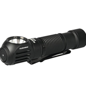 Acebeam H15-V2 USB-C Rechargeabl;e LED Headlamp - 2800 Lumens - Includes 1 x 18650