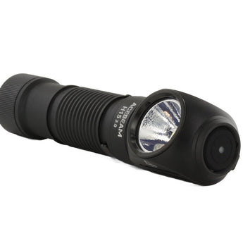 Acebeam H15-V2 USB-C Rechargeabl;e LED Headlamp - 2800 Lumens - Includes 1 x 18650
