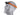 Acebeam H16 Lightweight LED Headlamp - Side View on Mannequin Head