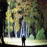 Acebeam H30 R & G USB-C Rechargeable Headlamp - CREE XHP70.2 LED - 4000 Lumens - Cool White or Neutral White - Uses 1 x 21700 (included)