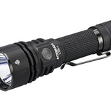 Acebeam L16 2.0 USB-C Rechargeable LED Flashlight - Luminus SFT-40 - 2100 Lumens - Includes 1 x 21700