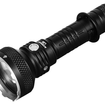 Acebeam L35 Tactical LED Flashlight - 5000 Lumens - Uses 1 x 21700 (not included) - CREE