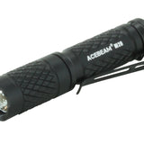 Acebeam M20 Flashlight - CREE XP-G3 LED - 150 Lumens - Uses 1 x AAA - Tan