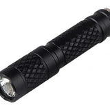 Acebeam M20 Flashlight - CREE XP-G3 LED - 150 Lumens - Uses 1 x AAA - Tan