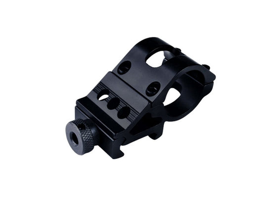 Acebeam Weapon Mount for the L16, L17, L18, L19, L30 Gen II and L35