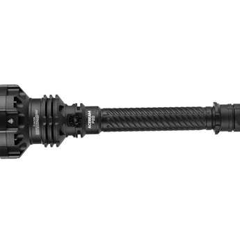 Acebeam P20 USB-C Rechargeable LED Searchlight - 5500 Lumens - Luminus SBT-90.2 or SFT-90X - Includes High-Capacity Li-ion Battery Pack