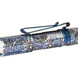 Acebeam Pokelit AA LED Flashlight - 500 Lumens - Nichia 519A - High CRI - Includes 1 x USB-C Rechargeable 14500 - Copper or Titanium - Copper, Damascus, or 10th Anniversary Edition