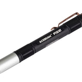 Acebeam PT10-GT LED PenLight - Includes 1 x 10900 with Built-In Micro USB Charging Port