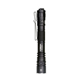 Acebeam TAC-2AA LED Flashlight - 1600 or 1400 Lumens - Includes 1 x USB-C Rechargeable Battery Pack - Choice of Color and LED