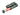 Acebeam Terminator M1 Dual Head LEP and LED Flashlight - 6500K or 5000K - Gray, Green, or MAO Marble Finish - Includes 1 x USB-C Rechargeable 21700