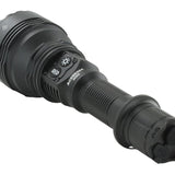 Acebeam W35 USB-C Rechargeable Zoom LEP Flashlight - 800 Lumens - Includes 1 x 21700