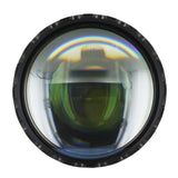 Acebeam W35 USB-C Rechargeable Zoom LEP Flashlight - 800 Lumens - Includes 1 x 21700