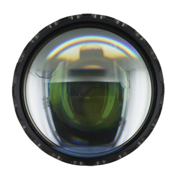 Acebeam W35 USB-C Rechargeable Zoom LEP Flashlight - 800 Lumens - Includes 1 x 21700