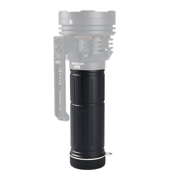 Acebeam X75-BP8 14.4V 6800mAh Li-ion Battery Pack for the X75