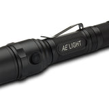 AELight 280 Lumen Rear Switch Tactical Light