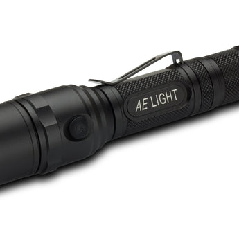 AELight 280 Lumen Rear Switch Tactical Light