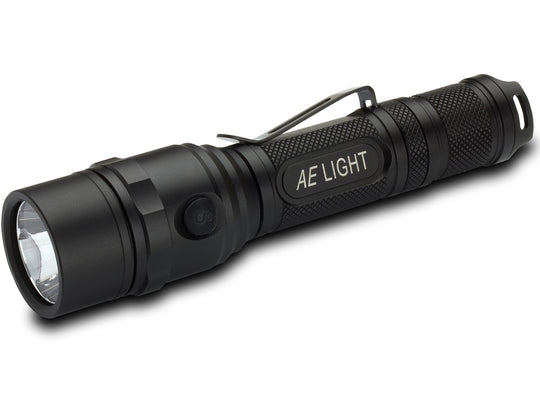 AELight 280 Lumen Rear Switch Tactical Light