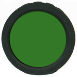 HID AE PowerLight Filter PL/ Green Lens