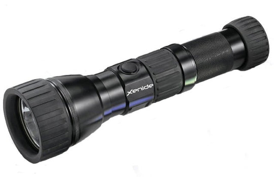 AE Light Xenide 15W HID Search Light AEX-15 15W HID 1000+ Lumens