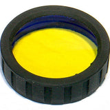 HID AE PowerLight Filter PL/ Amber - Smoke, Fog, Dust Lens