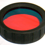 HID AE PowerLight Filter PL/Red Traffic control