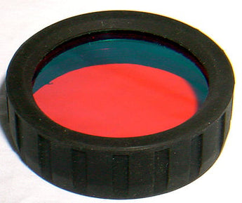 HID AE PowerLight Filter PL/Red Traffic control