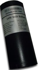 AE PowerLight PL14 Ballast Module