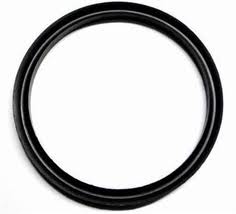 HID AE PowerLight PL Rubber Seals - for PL14 & PL24