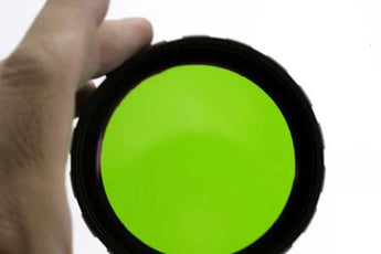 AELight AEX20 & AEX25 Filter - Multiple Color Options