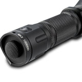 AE Light MK2 Flashlight Kit w/ Charger - CREE XP-G R5 LED - 230 Lumens - Uses 2 x CR123A or 1 x 18650 (Included)