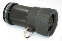 AELight - Battery: Xenide 2600mAh AEX-2600 for AEX20