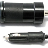 AELight - XENIDE Power Cord Adapter for constant in-vehicle use