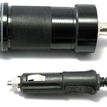 AELight - XENIDE Power Cord Adapter for constant in-vehicle use