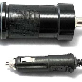 AELight - XENIDE Power Cord Adapter for constant in-vehicle use
