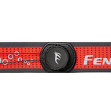 Fenix AFH-05 Elastic Quick-Dry Replacement Headband for the HL16, HL18R-T, HL32R-T, HM65R-T and HM65R-DT
