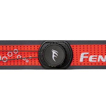 Fenix AFH-05 Elastic Quick-Dry Replacement Headband for the HL16, HL18R-T, HL32R-T, HM65R-T and HM65R-DT
