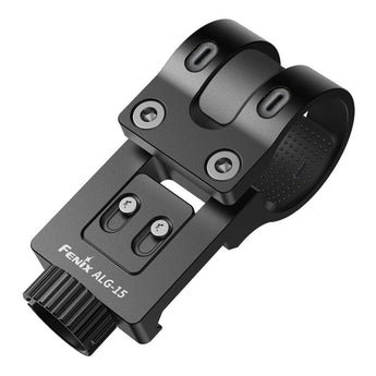 Fenix ALG-15 Offset Picatinny Rail Mount