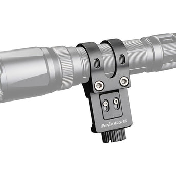 Fenix ALG-15 Offset Picatinny Rail Mount