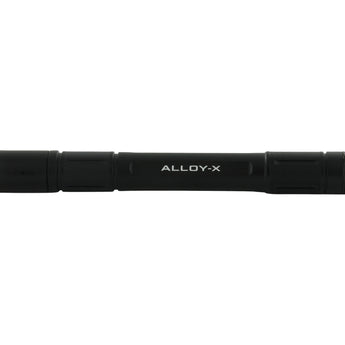 Princeton Tec Alloy-X Rechargeable LED Penlight - 400 Lumens - 1 x Maxbright LED - Includes 1 x 10900